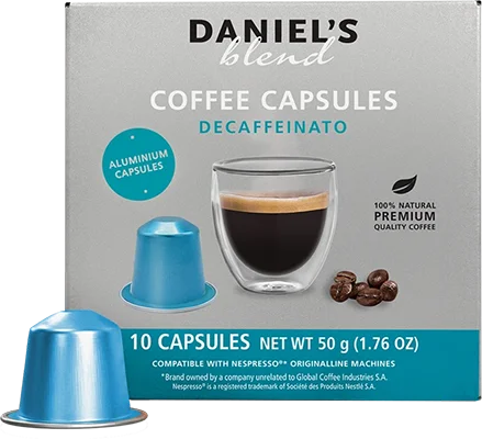 Decaffeinato